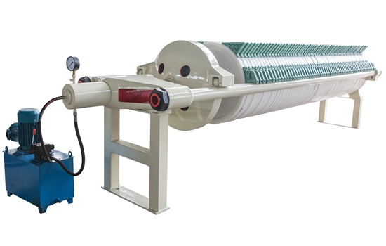 廂式壓濾機(jī)的排水方式有哪幾種？